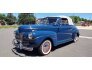 1941 Ford Super Deluxe for sale 101530454